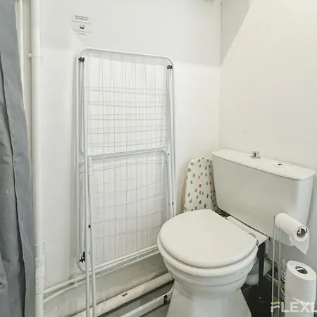 Apartment Flexliving - Whole - Houel *