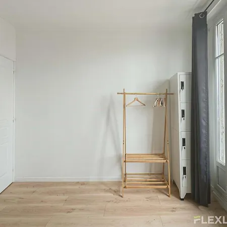 Flexliving - Whole - Houel Apartment