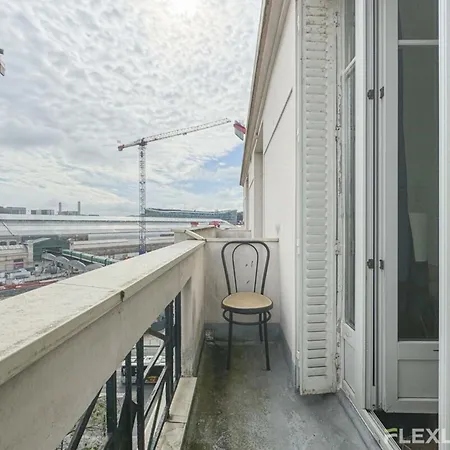 Apartment Flexliving - Whole - Houel
