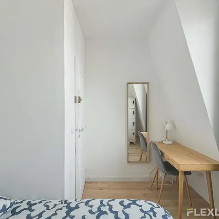 Flexliving - Whole - Houel Apartment