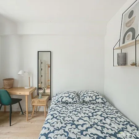 Flexliving - Whole - Houel Apartment *