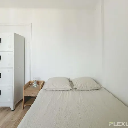 Flexliving - Whole - Houel Apartment Paris