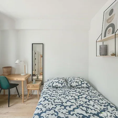 Flexliving - Whole - Houel Parigi
