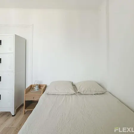 Flexliving - Whole - Houel Apartment