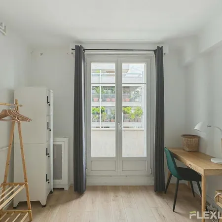 Apartment Flexliving - Whole - Houel Paris
