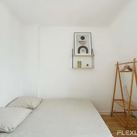 Flexliving - Whole - Houel Paris