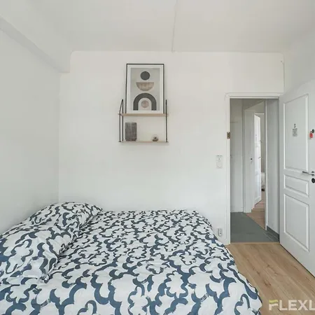 Apartment Flexliving - Whole - Houel
