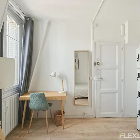 Flexliving - Whole - Houel Apartment Paris