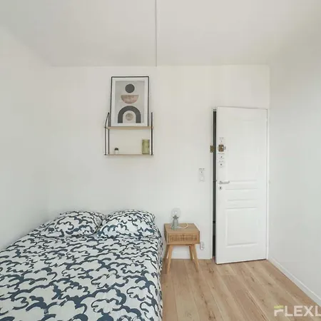 Flexliving - Whole - Houel Apartment