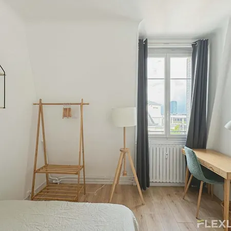 Flexliving - Whole - Houel Apartment *