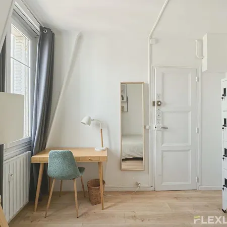 Flexliving - Whole - Houel Apartment