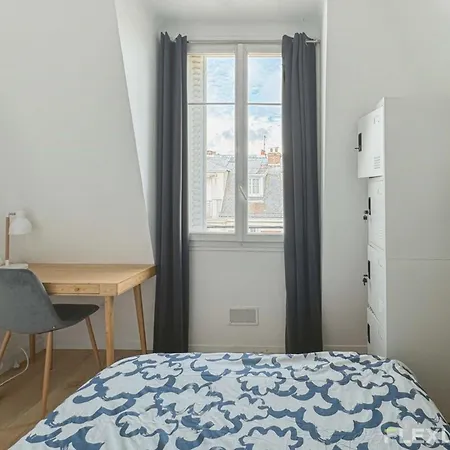Flexliving - Whole - Houel Apartment *
