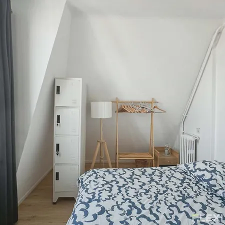 Flexliving - Whole - Houel Apartment