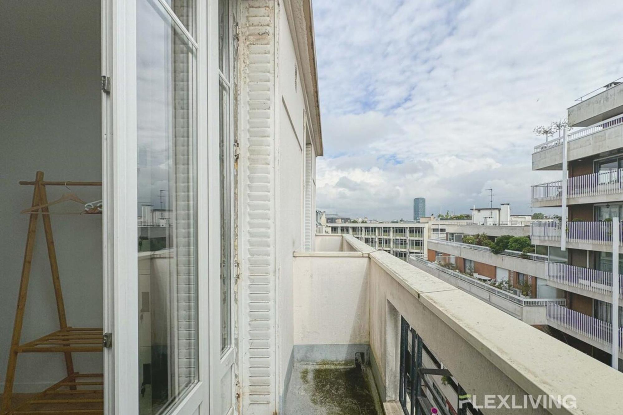 Flexliving - Whole - Houel Parigi