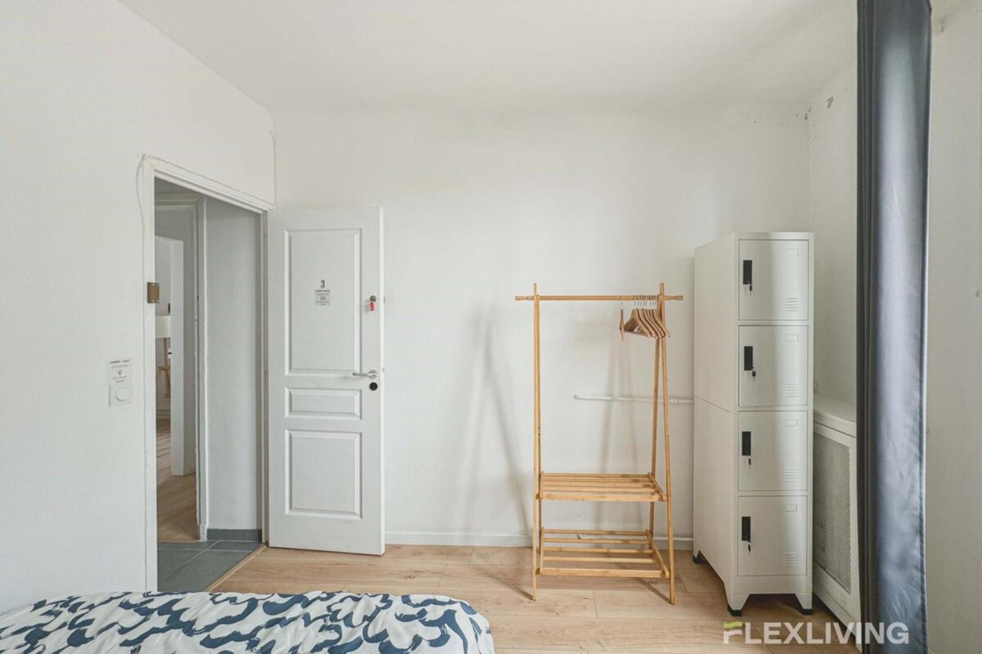 Flexliving - Whole - Houel Appartamento *