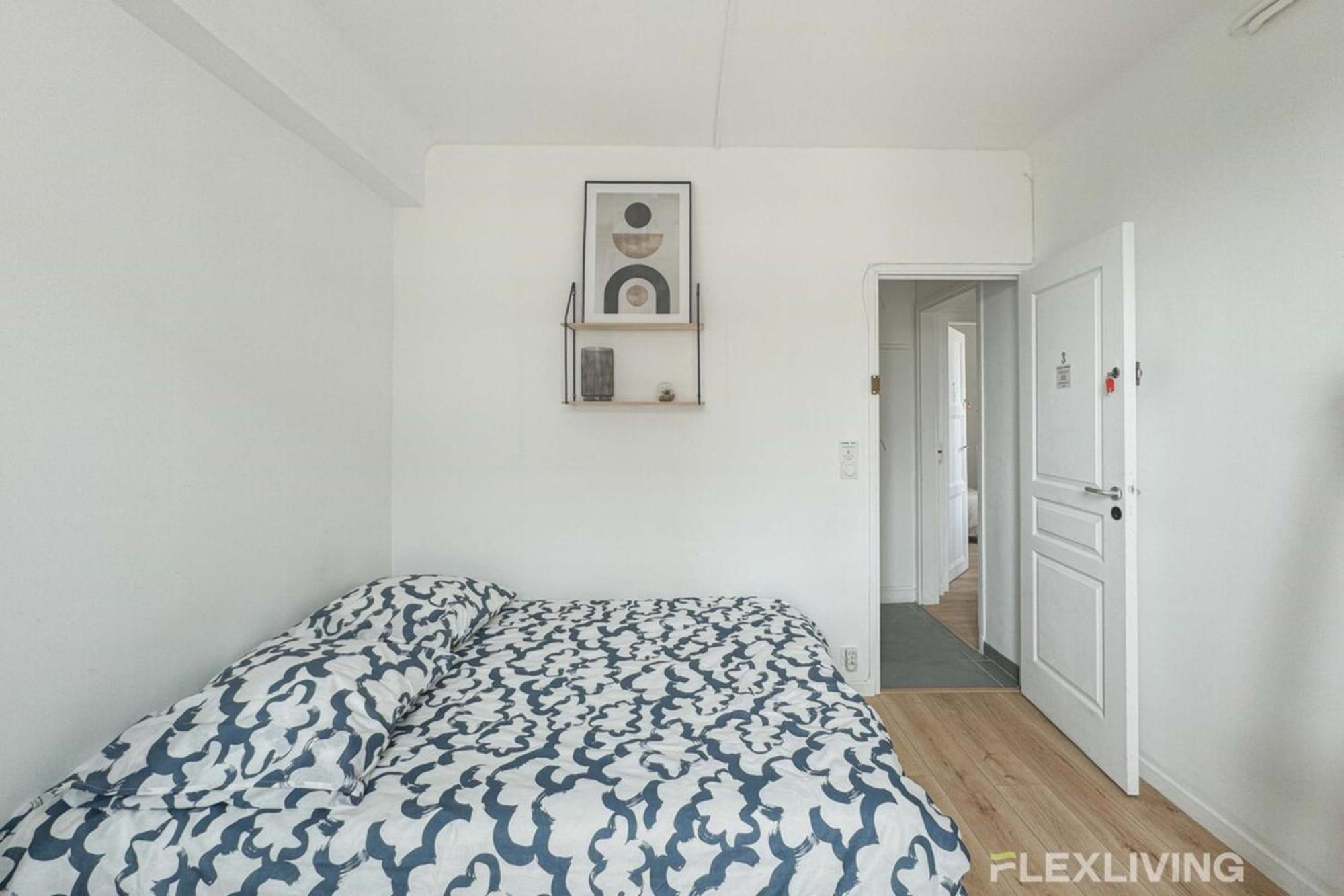 Appartamento Flexliving - Whole - Houel *
