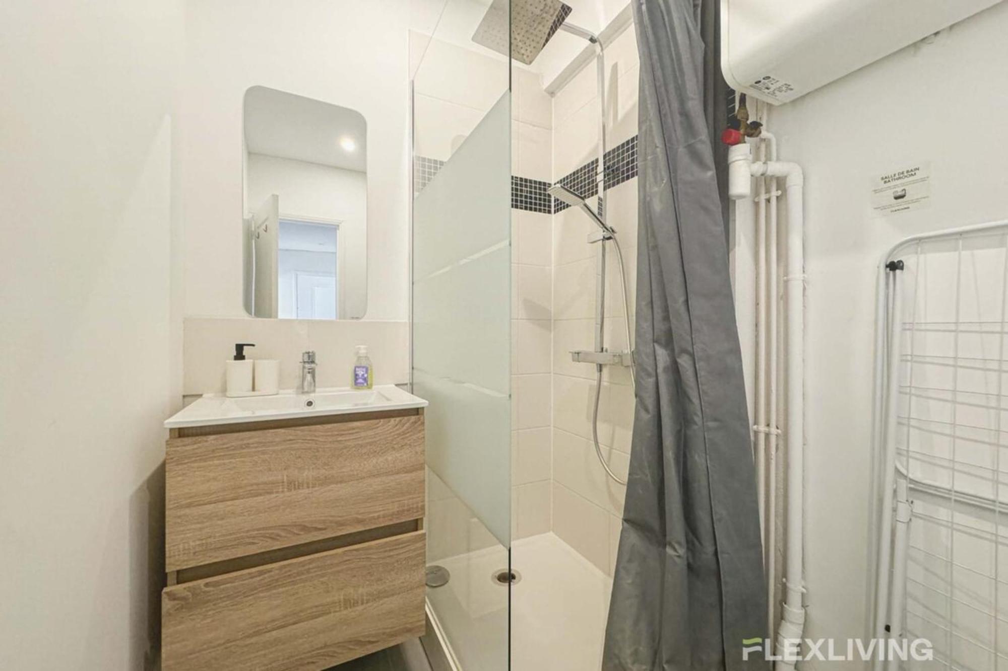 Appartamento Flexliving - Whole - Houel *