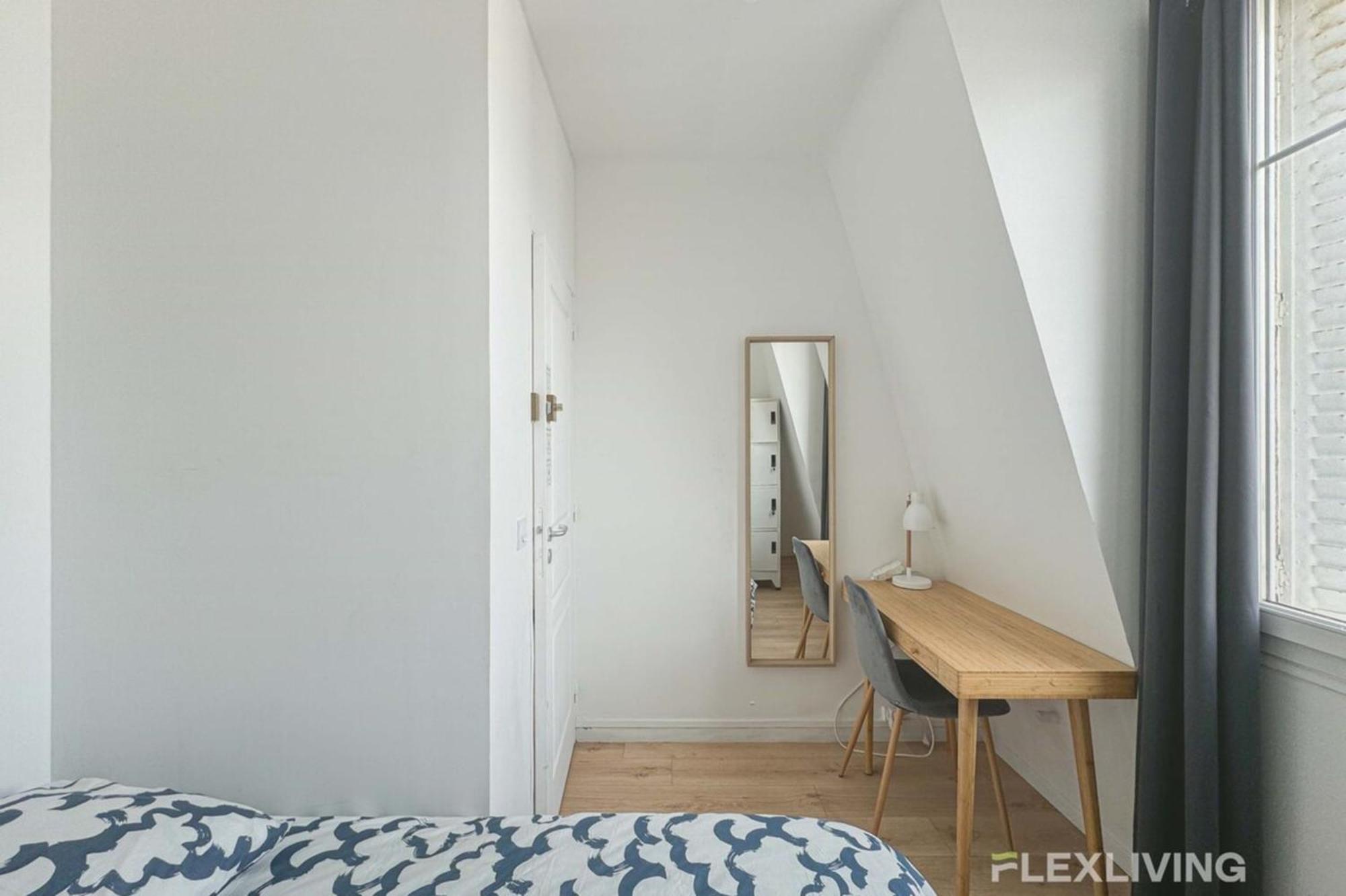 Flexliving - Whole - Houel Appartamento