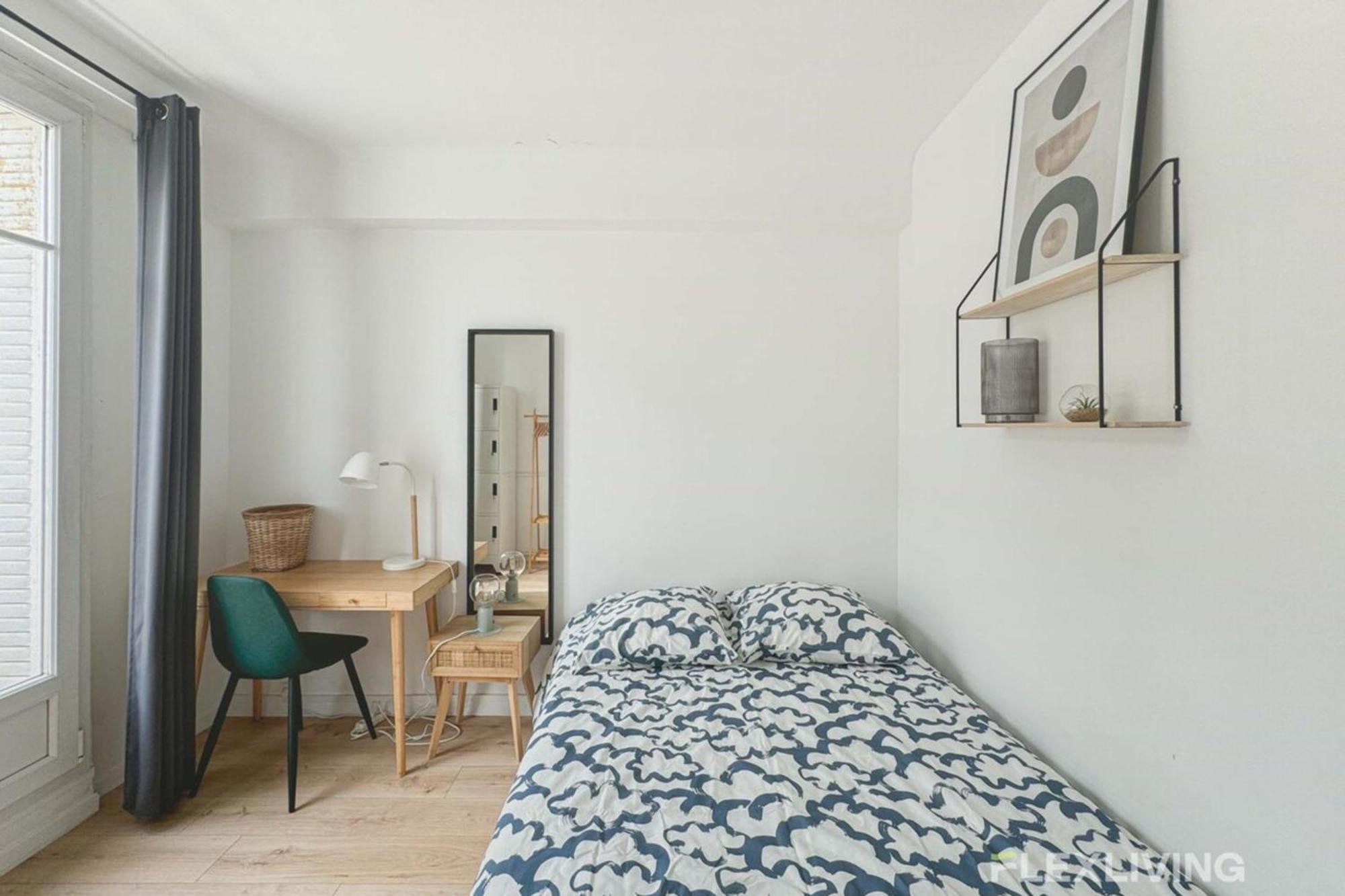 Flexliving - Whole - Houel Appartamento *