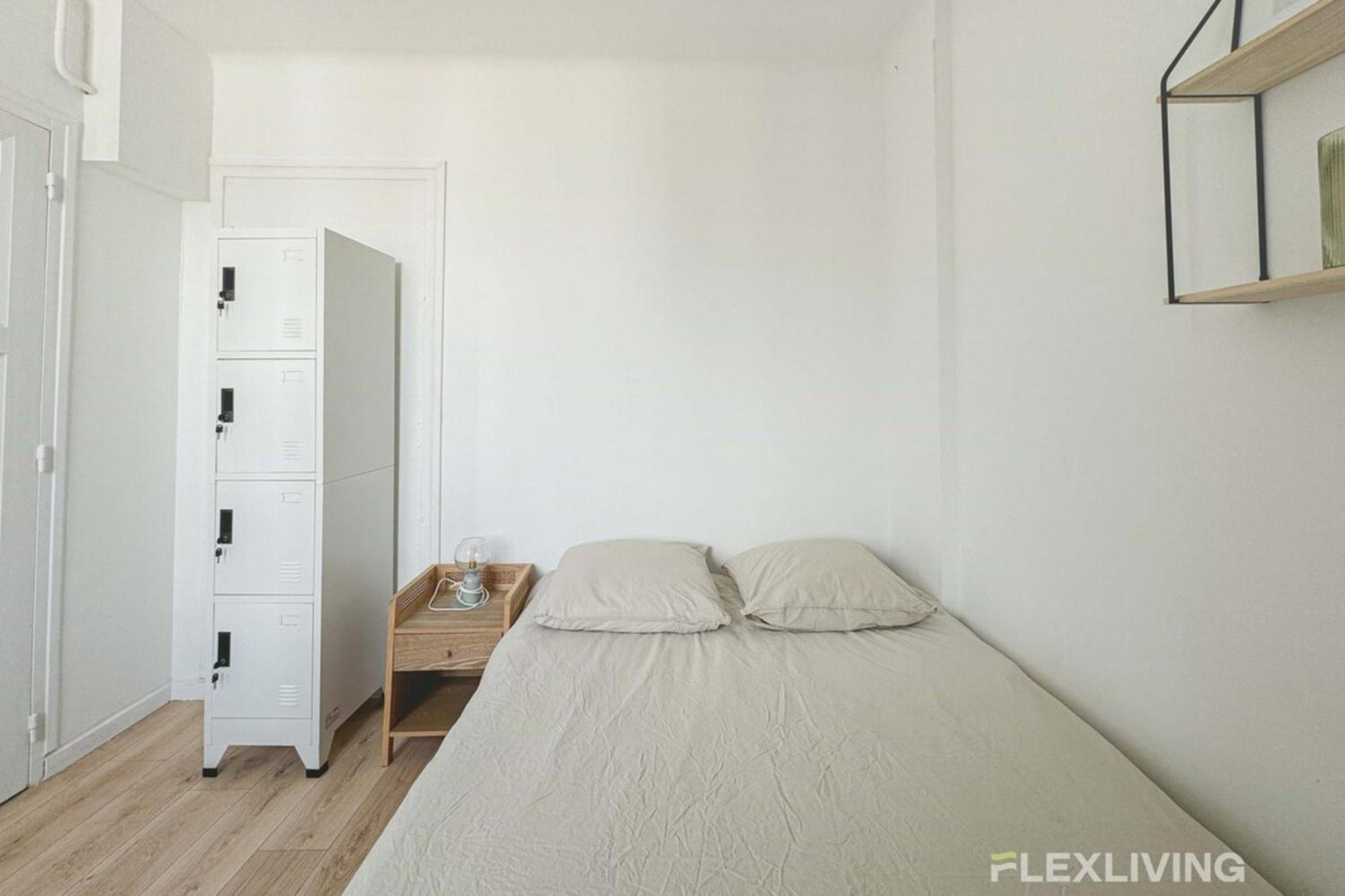 Flexliving - Whole - Houel Appartamento Parigi