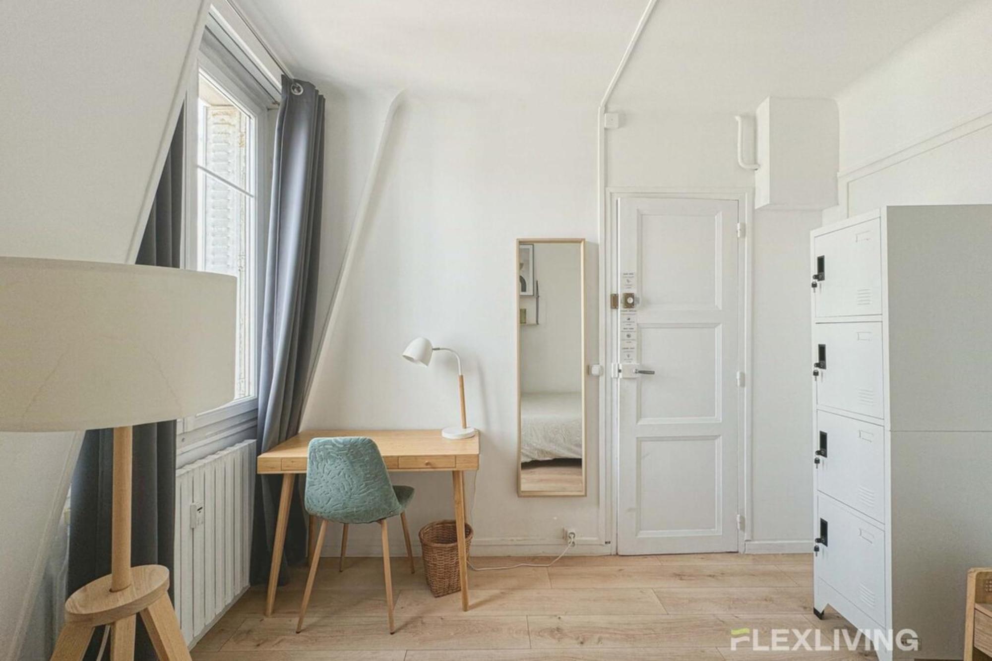 Flexliving - Whole - Houel *