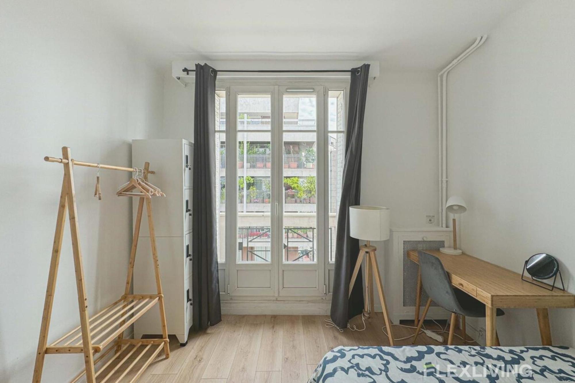 Flexliving - Whole - Houel Appartamento