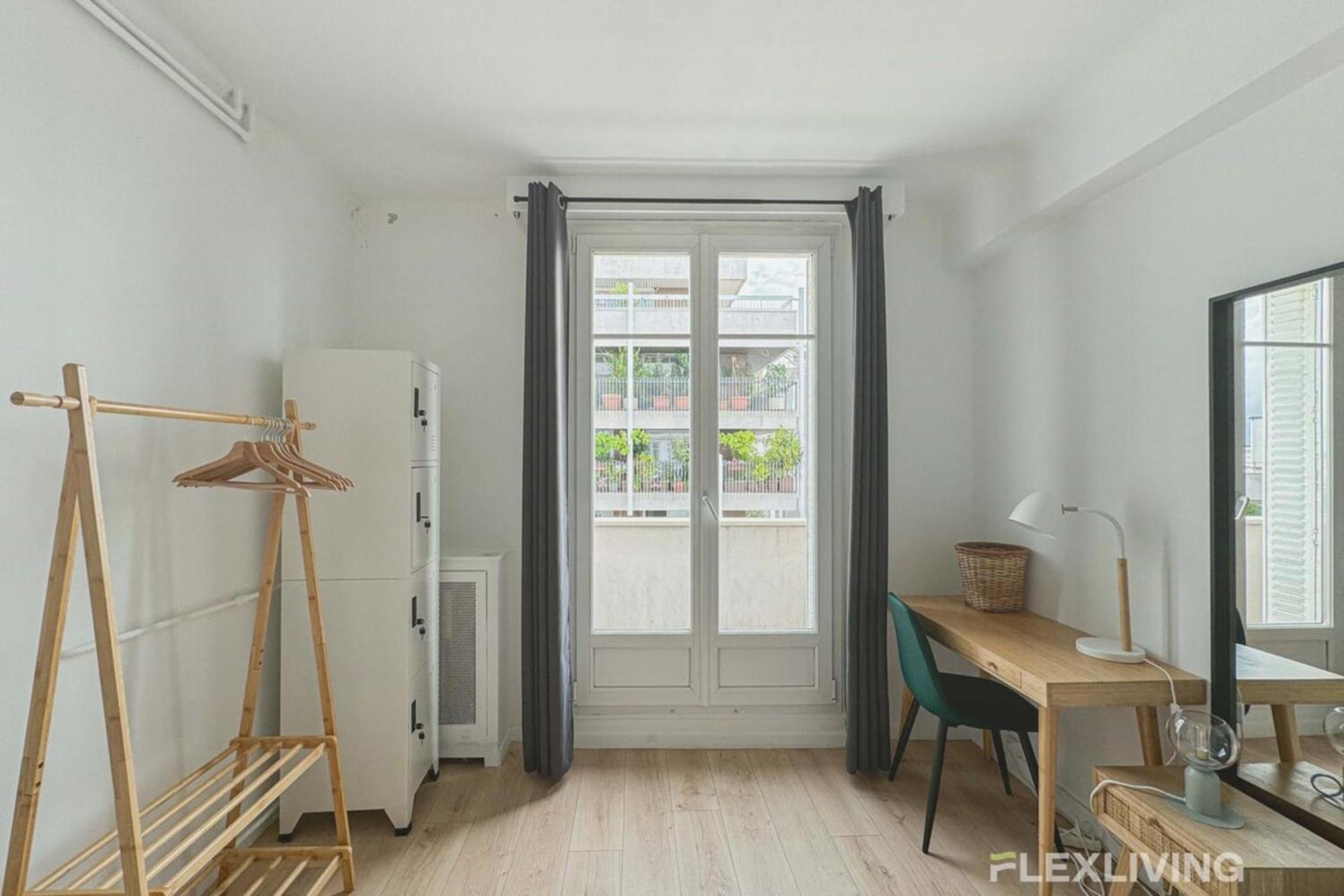 Appartamento Flexliving - Whole - Houel Parigi