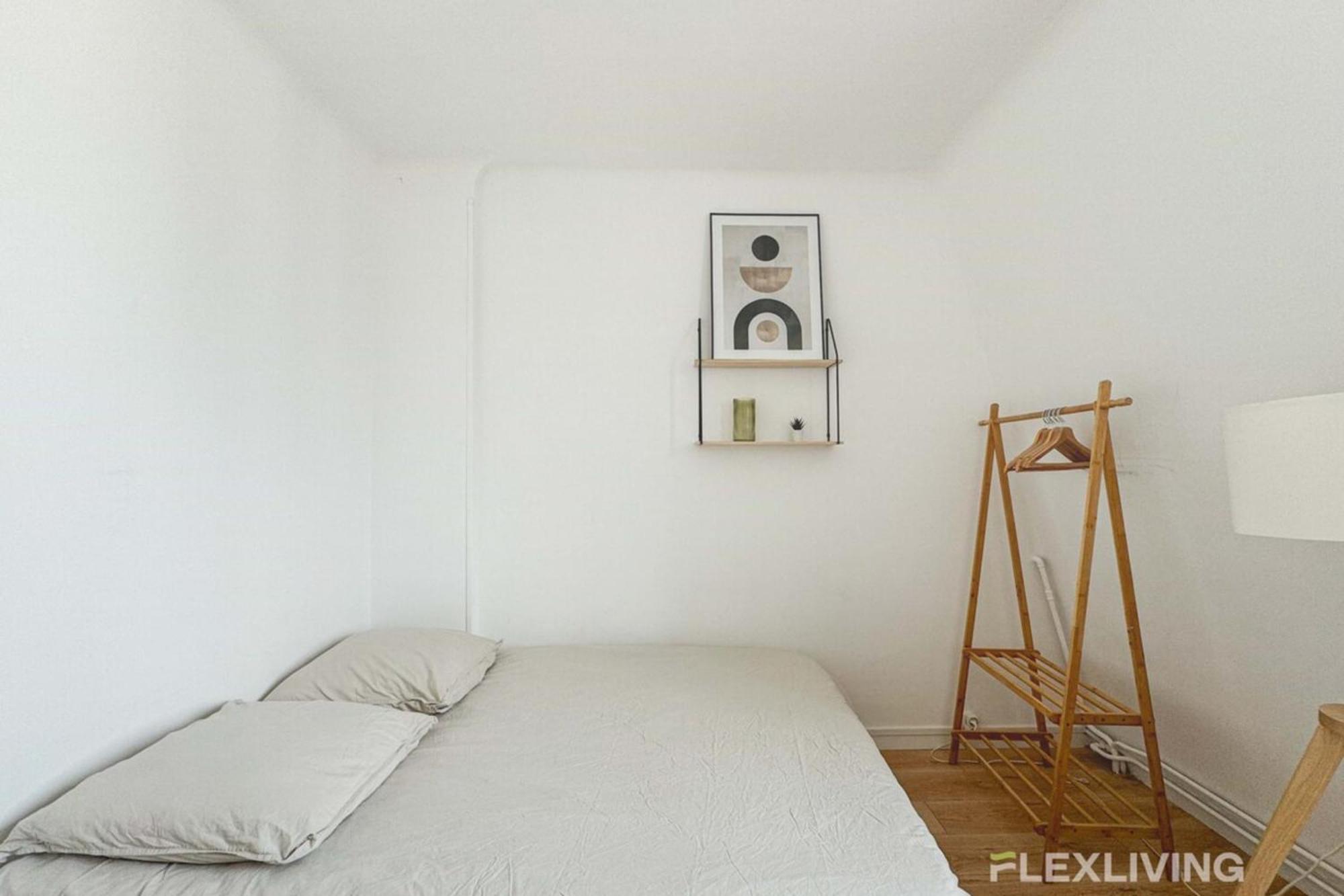 Flexliving - Whole - Houel Parigi