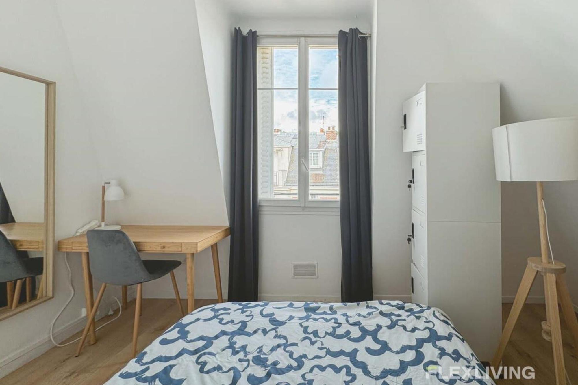 Flexliving - Whole - Houel * Parigi