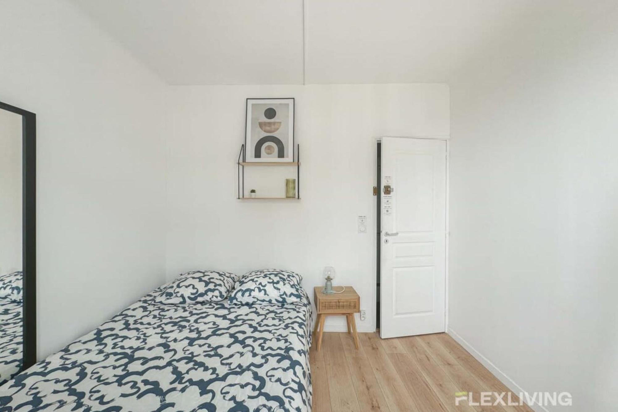 Flexliving - Whole - Houel Appartamento