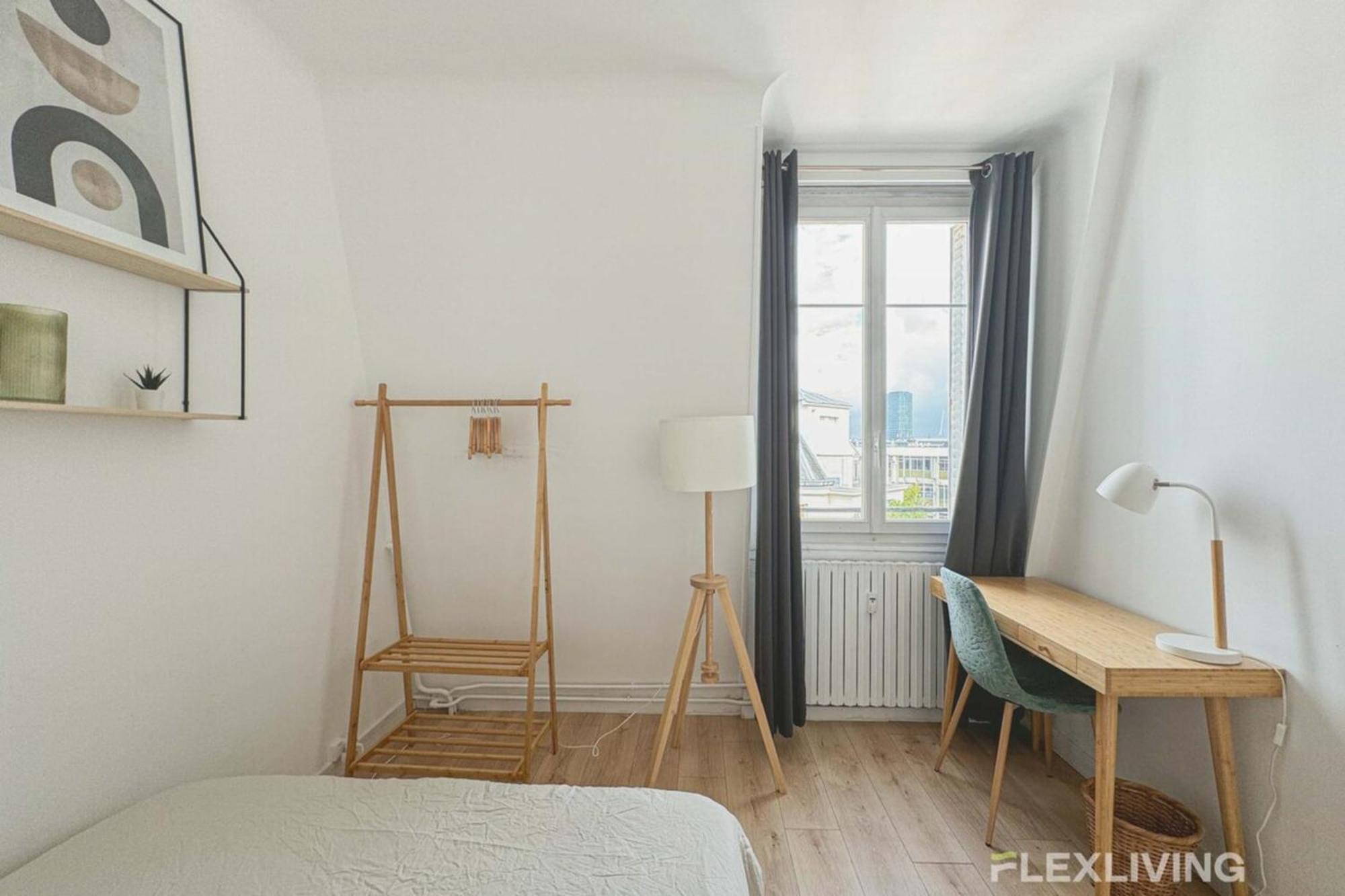Flexliving - Whole - Houel Appartamento *