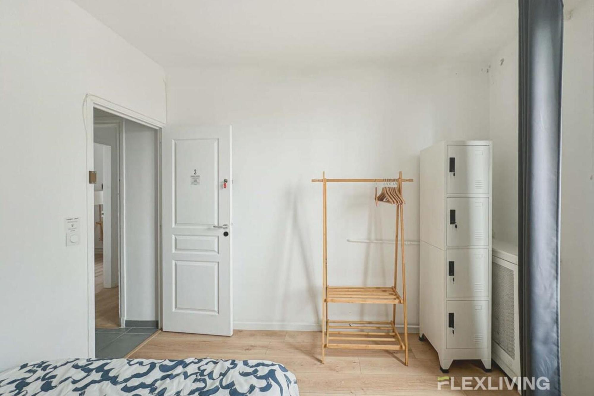 Appartamento Flexliving - Whole - Houel