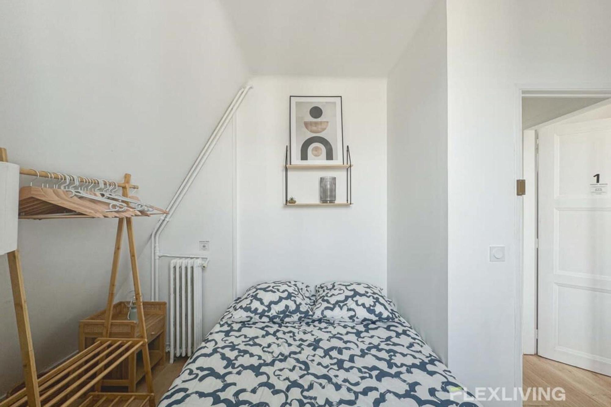 Flexliving - Whole - Houel Parigi