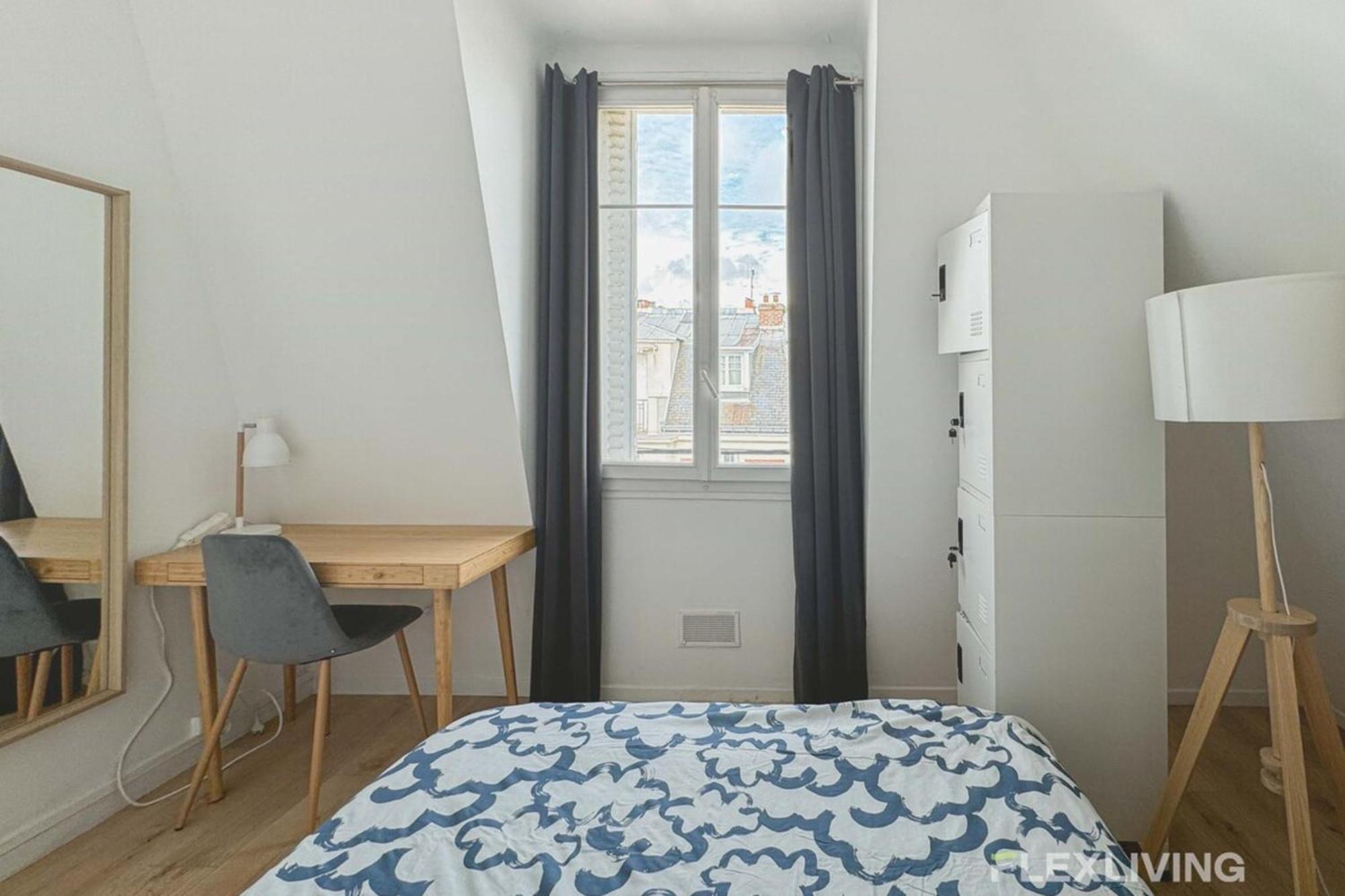 Flexliving - Whole - Houel Appartamento *