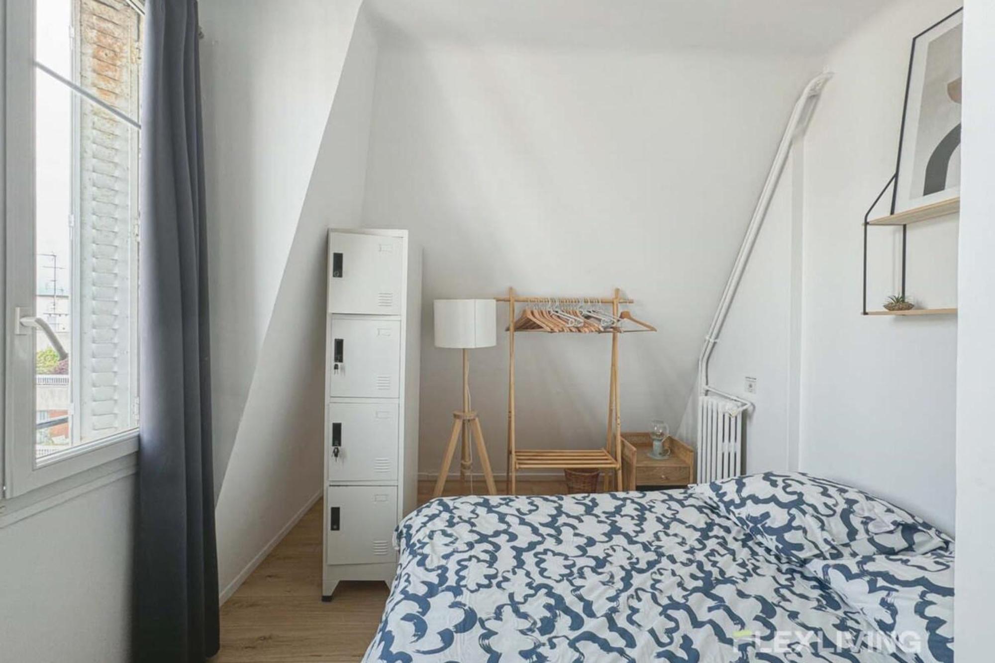 Flexliving - Whole - Houel Appartamento