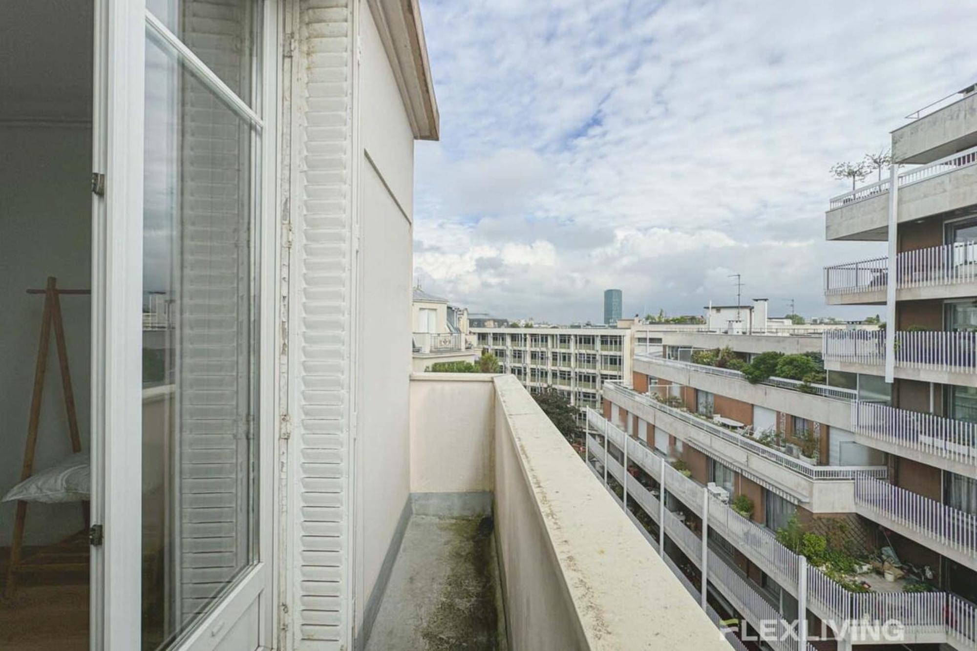 Appartamento Flexliving - Whole - Houel