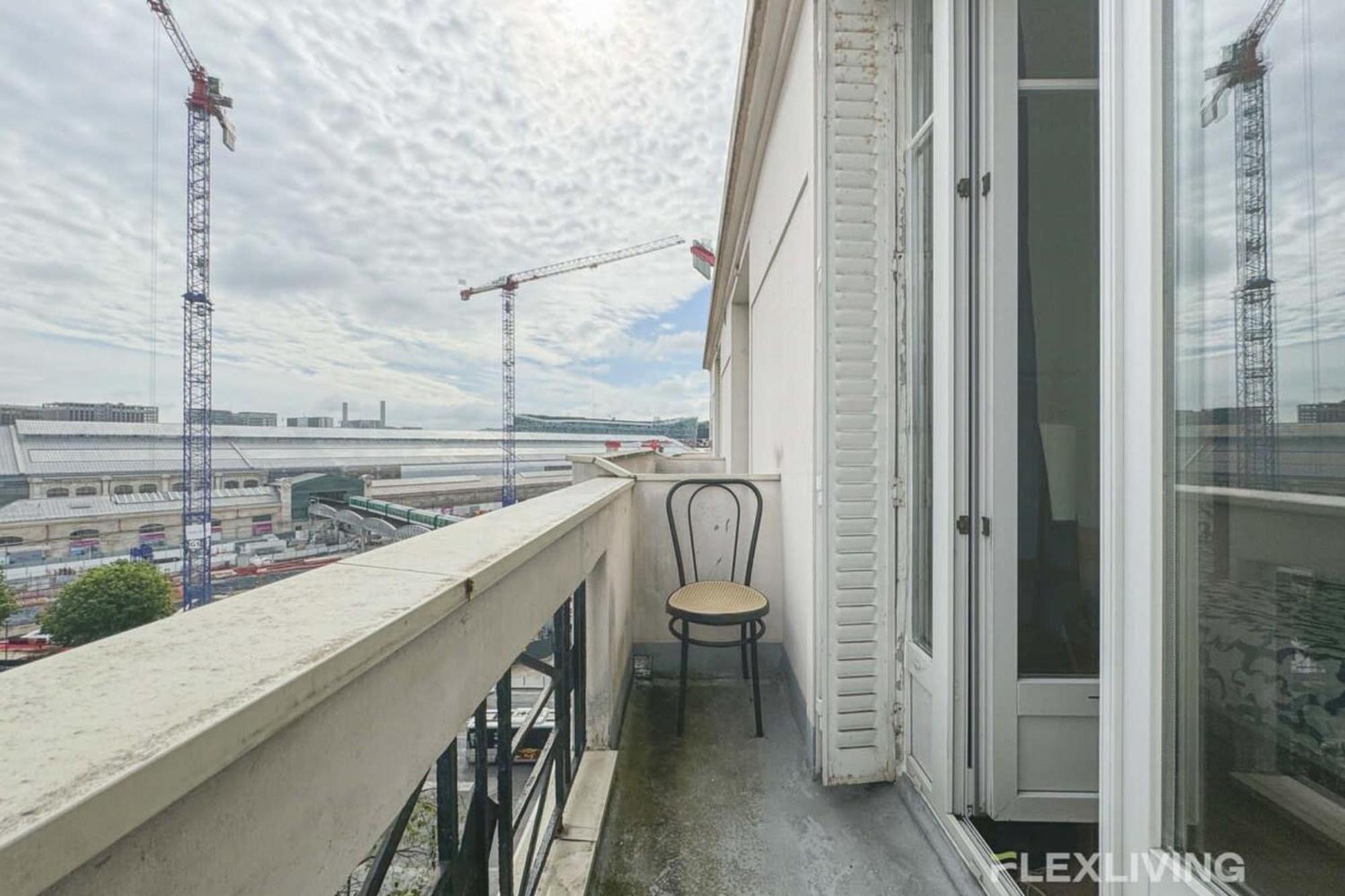 Flexliving - Whole - Houel