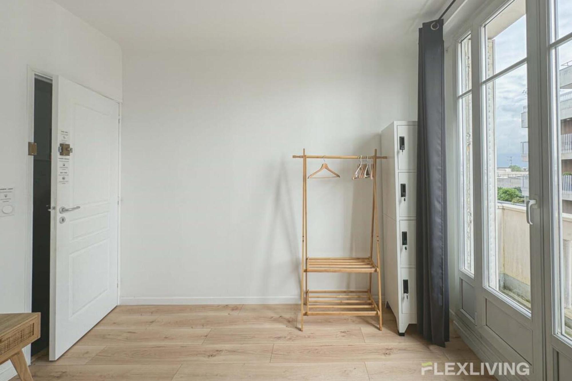 Flexliving - Whole - Houel Appartamento Parigi